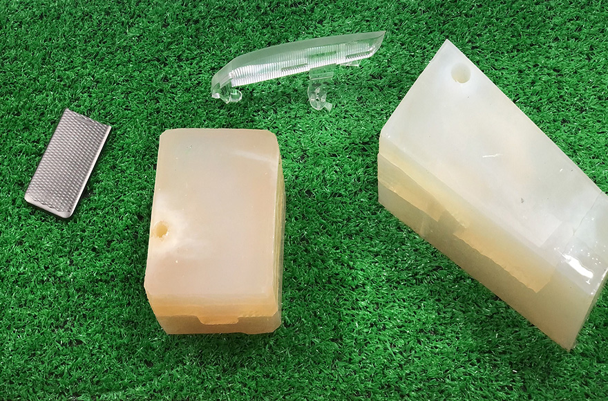 Vacuum Casting Best Prototypes Manufacturing(HK)Co.,Limited